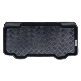 Mini One/Cooper F56 Bottom Floor (2013+) πατάκι πορτ μπαγκάζ πλαστικό μαύρο σκαφάκι M-Plast - 1τμχ