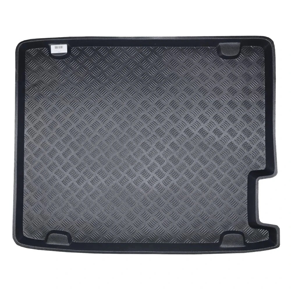 BMW X4 F26 (2014-2018) πατάκι πορτ μπαγκάζ πλαστικό μαύρο σκαφάκι M-Plast - 1τμχ BMW X4 F26 (2014-2018) πατάκι πορτ μπαγκάζ πλαστικό μαύρο σκαφάκι M-Plast - 1τμχ