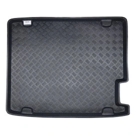 BMW X4 F26 (2014-2018) πατάκι πορτ μπαγκάζ πλαστικό μαύρο σκαφάκι M-Plast - 1τμχ BMW X4 F26 (2014-2018) πατάκι πορτ μπαγκάζ πλαστικό μαύρο σκαφάκι M-Plast - 1τμχ