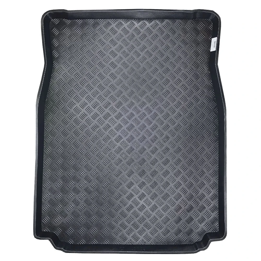 BMW E38 7 Ser. (1994-2001) πατάκι πορτ μπαγκάζ πλαστικό μαύρο σκαφάκι M-Plast - 1τμχ BMW E38 7 Ser. (1994-2001) πατάκι πορτ μπαγκάζ πλαστικό μαύρο σκαφάκι M-Plast - 1τμχ