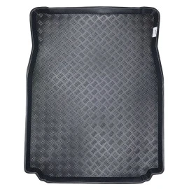 BMW E38 7 Ser. (1994-2001) πατάκι πορτ μπαγκάζ πλαστικό μαύρο σκαφάκι M-Plast - 1τμχ BMW E38 7 Ser. (1994-2001) πατάκι πορτ μπαγκάζ πλαστικό μαύρο σκαφάκι M-Plast - 1τμχ