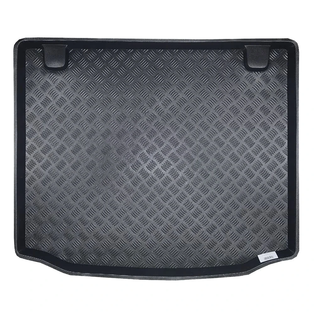 BMW X3 G01 (2018+)  πατάκι πορτ μπαγκάζ πλαστικό μαύρο σκαφάκι M-Plast - 1τμχ BMW X3 G01 (2018+)  πατάκι πορτ μπαγκάζ πλαστικό μαύρο σκαφάκι M-Plast - 1τμχ