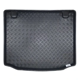 BMW X3 G01 (2018+)  πατάκι πορτ μπαγκάζ πλαστικό μαύρο σκαφάκι M-Plast - 1τμχ BMW X3 G01 (2018+)  πατάκι πορτ μπαγκάζ πλαστικό μαύρο σκαφάκι M-Plast - 1τμχ