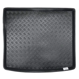 BMW X1 F48 (2015+) πατάκι πορτ μπαγκάζ πλαστικό μαύρο σκαφάκι M-Plast - 1τμχ