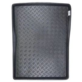 BMW 7 G11 (2015+) sedan πατάκι πορτ μπαγκάζ πλαστικό μαύρο σκαφάκι M-Plast - 1τμχ