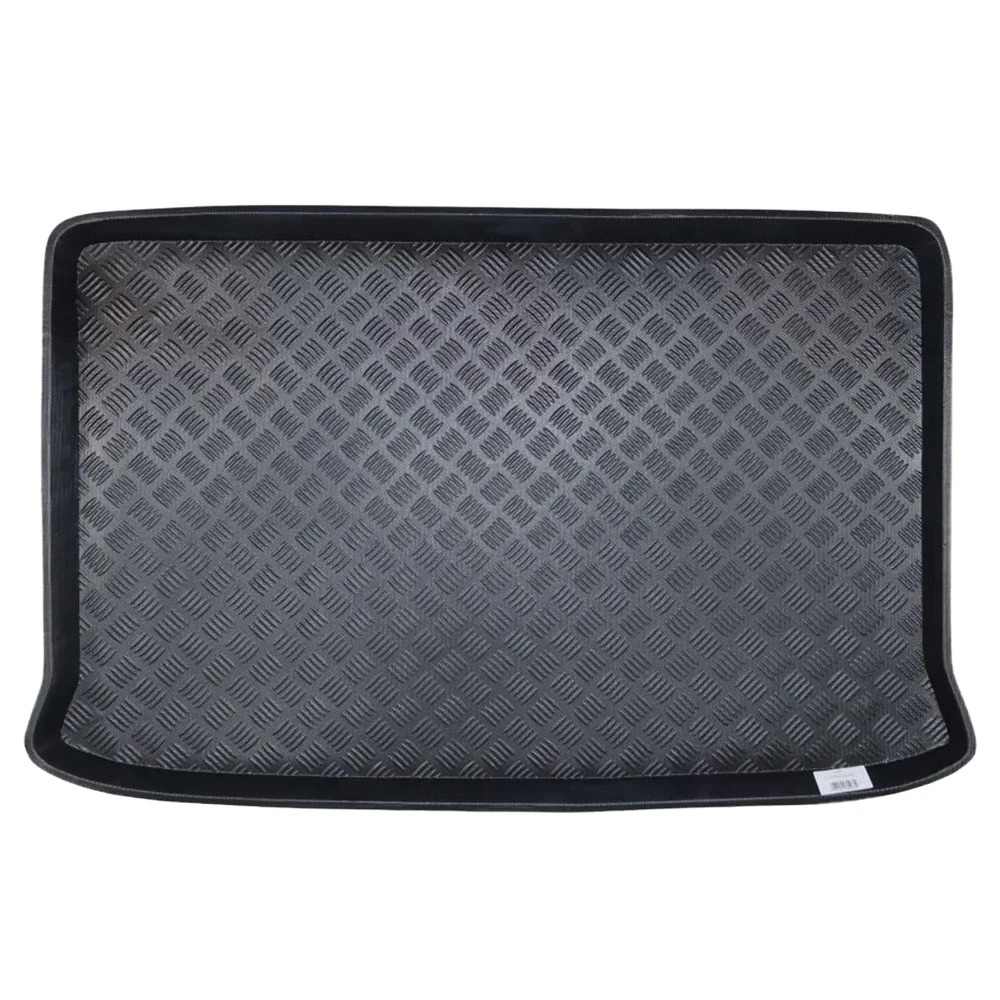 Citroen Berlingo I / Peugeot Partner I (1998-2007) 2/5 Doors πατάκι πορτ μπαγκάζ πλαστικό μαύρο σκαφάκι M-Plast - 1τμχ Citroen Berlingo I / Peugeot Partner I (1998-2007) 2/5 Doors πατάκι πορτ μπαγκάζ πλαστικό μαύρο σκαφάκι M-Plast - 1τμχ