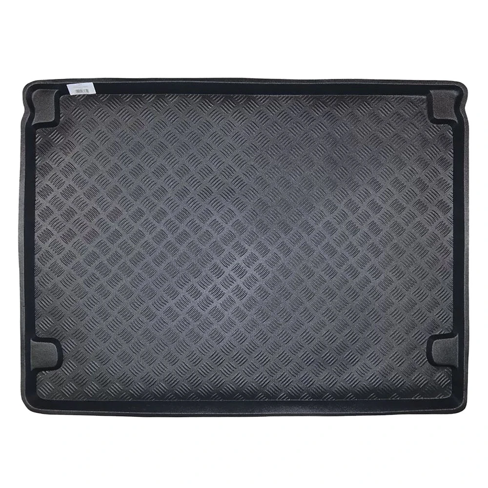 Berlingo II / Partner II (2008-2018) 5D Multispace πατάκι πορτ μπαγκάζ πλαστικό μαύρο σκαφάκι M-Plast - 1τμχ Berlingo II / Partner II (2008-2018) 5D Multispace πατάκι πορτ μπαγκάζ πλαστικό μαύρο σκαφάκι M-Plast - 1τμχ
