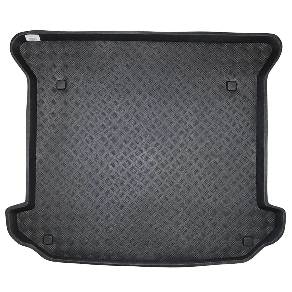 Fiat Ulysse II (2002-2011) πατάκι πορτ μπαγκάζ πλαστικό μαύρο σκαφάκι M-Plast - 1τμχ Fiat Ulysse II (2002-2011) πατάκι πορτ μπαγκάζ πλαστικό μαύρο σκαφάκι M-Plast - 1τμχ