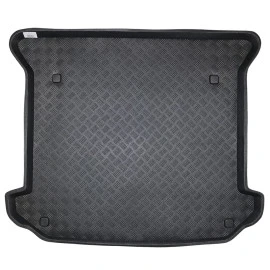 Fiat Ulysse II (2002-2011) πατάκι πορτ μπαγκάζ πλαστικό μαύρο σκαφάκι M-Plast - 1τμχ Fiat Ulysse II (2002-2011) πατάκι πορτ μπαγκάζ πλαστικό μαύρο σκαφάκι M-Plast - 1τμχ