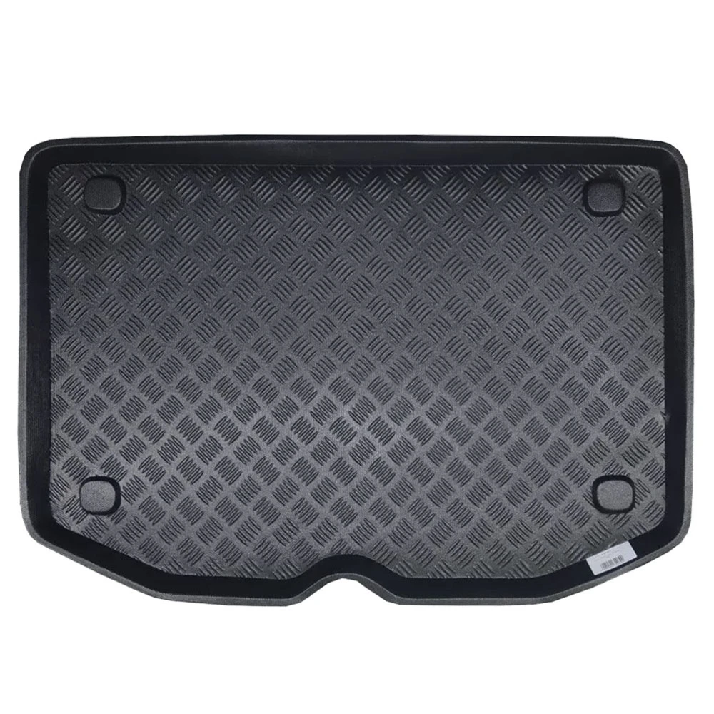 Citroen C3 Picasso Pack XP Upper Floor (2009-2017) πατάκι πορτ μπαγκάζ πλαστικό μαύρο σκαφάκι M-Plast - 1τμχ Citroen C3 Picasso Pack XP Upper Floor (2009-2017) πατάκι πορτ μπαγκάζ πλαστικό μαύρο σκαφάκι M-Plast - 1τμχ