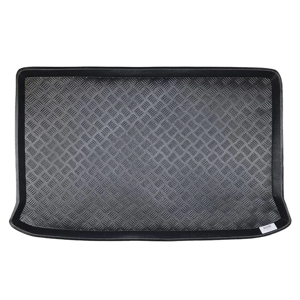 Citroen Berlingo I / Peugeot Partner I (1998-2007) 4/5 Doors πατάκι πορτ μπαγκάζ πλαστικό μαύρο σκαφάκι M-Plast - 1τμχ Citroen Berlingo I / Peugeot Partner I (1998-2007) 4/5 Doors πατάκι πορτ μπαγκάζ πλαστικό μαύρο σκαφάκι M-Plast - 1τμχ