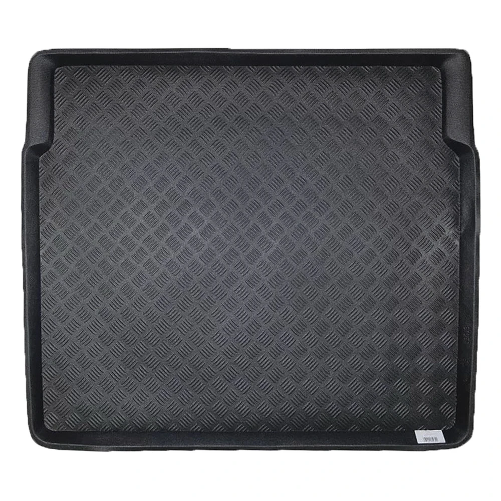 Peugeot 5008 (2010+) πατάκι πορτ μπαγκάζ πλαστικό μαύρο σκαφάκι M-Plast - 1τμχ Peugeot 5008 (2010+) πατάκι πορτ μπαγκάζ πλαστικό μαύρο σκαφάκι M-Plast - 1τμχ