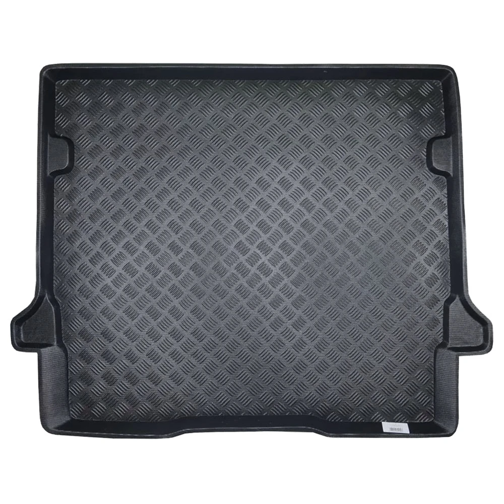 Citroen C4 Grand Picasso I (2006-2013) 7 Seats πατάκι πορτ μπαγκάζ πλαστικό μαύρο σκαφάκι M-Plast - 1τμχ Citroen C4 Grand Picasso I (2006-2013) 7 Seats πατάκι πορτ μπαγκάζ πλαστικό μαύρο σκαφάκι M-Plast - 1τμχ