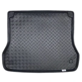 Citroen C5 Break / Combi (2001-2008) with net πατάκι πορτ μπαγκάζ πλαστικό μαύρο σκαφάκι M-Plast - 1τμχ Citroen C5 Break / Combi (2001-2008) with net πατάκι πορτ μπαγκάζ πλαστικό μαύρο σκαφάκι M-Plast - 1τμχ