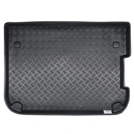 Citroen C4 Picasso (2006-2013) 5 seats πατάκι πορτ μπαγκάζ πλαστικό μαύρο σκαφάκι M-Plast - 1τμχ Citroen C4 Picasso (2006-2013) 5 seats πατάκι πορτ μπαγκάζ πλαστικό μαύρο σκαφάκι M-Plast - 1τμχ