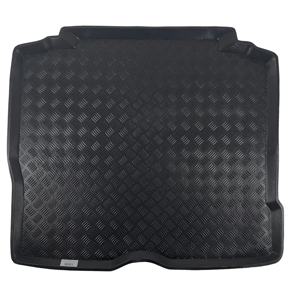 Citroen C6 (2005-2012) Sedan πατάκι πορτ μπαγκάζ πλαστικό μαύρο σκαφάκι M-Plast - 1τμχ Citroen C6 (2005-2012) Sedan πατάκι πορτ μπαγκάζ πλαστικό μαύρο σκαφάκι M-Plast - 1τμχ