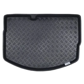 Citroen C3 Με Μικρού Μεγέθους Ρεζέρβα (2009-2016) πατάκι πορτ μπαγκάζ πλαστικό μαύρο σκαφάκι M-Plast - 1τμχ Citroen C3 Με Μικρού Μεγέθους Ρεζέρβα (2009-2016) πατάκι πορτ μπαγκάζ πλαστικό μαύρο σκαφάκι M-Plast - 1τμχ