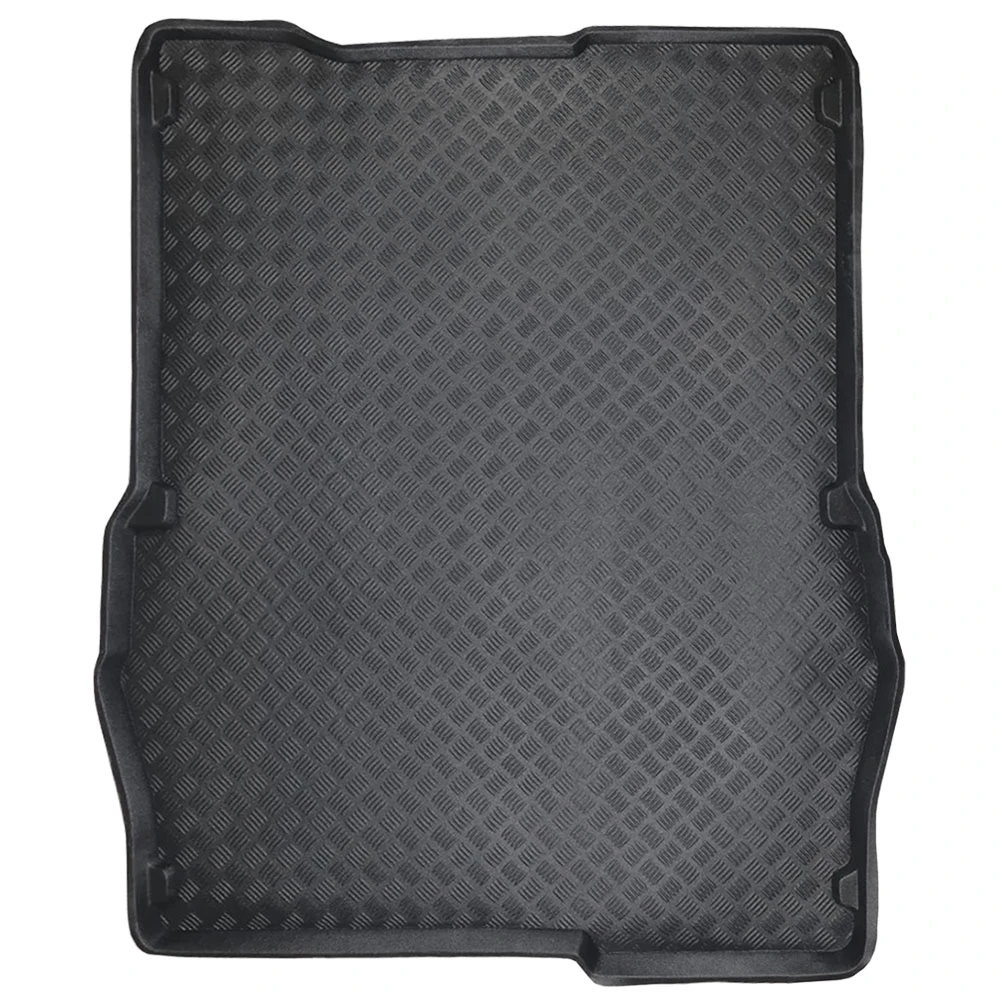 Peugeot Partner / Citroen Berlingo (2008+) πατάκι πορτ μπαγκάζ πλαστικό μαύρο σκαφάκι M-Plast - 1τμχ Peugeot Partner / Citroen Berlingo (2008+) πατάκι πορτ μπαγκάζ πλαστικό μαύρο σκαφάκι M-Plast - 1τμχ