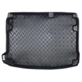 Citroen DS4 (2011+) Hatchback 5D Πατάκι Πορτ Μπαγκάζ Πλαστικό Μαύρο Σκαφάκι M-Plast - 1τμχ Citroen DS4 (2011+) Hatchback 5D Πατάκι Πορτ Μπαγκάζ Πλαστικό Μαύρο Σκαφάκι M-Plast - 1τμχ