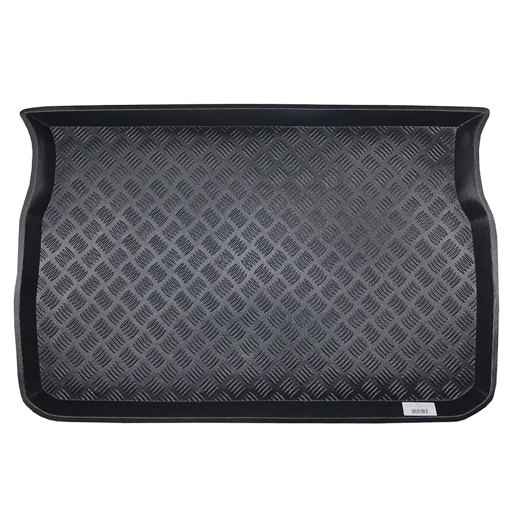 Citroen C3 III (2016+) - One floor πατάκι πορτ μπαγκάζ πλαστικό μαύρο σκαφάκι M-Plast -1τμχ Citroen C3 III (2016+) - One floor πατάκι πορτ μπαγκάζ πλαστικό μαύρο σκαφάκι M-Plast -1τμχ