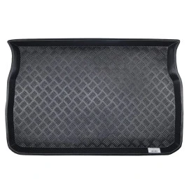 Citroen C3 III (2016+) - One floor πατάκι πορτ μπαγκάζ πλαστικό μαύρο σκαφάκι M-Plast -1τμχ Citroen C3 III (2016+) - One floor πατάκι πορτ μπαγκάζ πλαστικό μαύρο σκαφάκι M-Plast -1τμχ