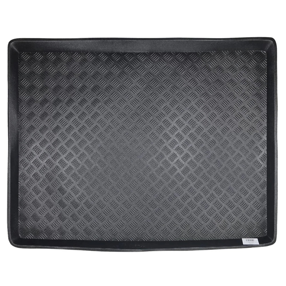 Citroen Berlingo (2018+) 5 seats πατάκι πορτ μπαγκάζ πλαστικό μαύρο σκαφάκι M-Plast - 1τμχ Citroen Berlingo (2018+) 5 seats πατάκι πορτ μπαγκάζ πλαστικό μαύρο σκαφάκι M-Plast - 1τμχ