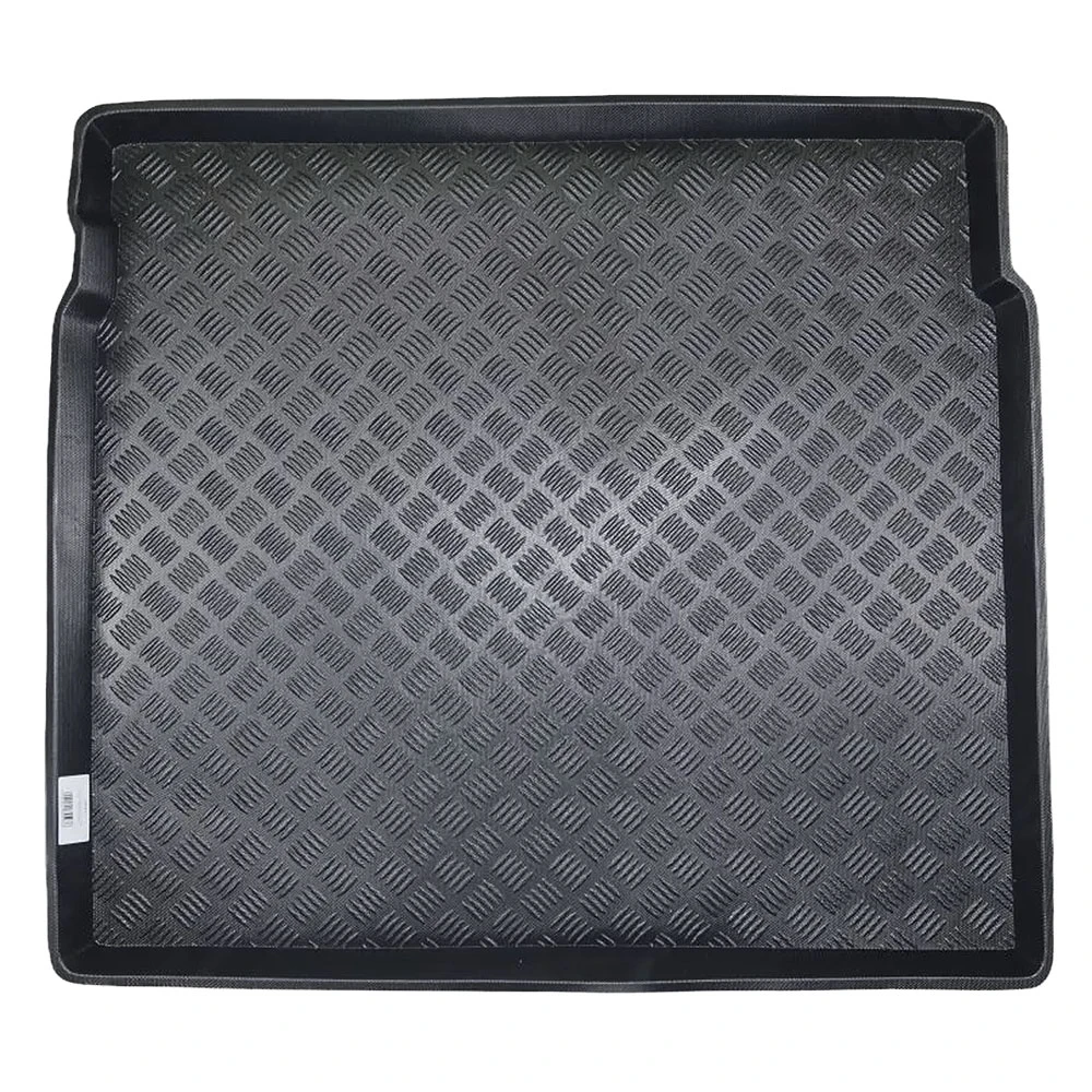 Citroen C5 Aircross (2019+) Upper Floor πατάκι πορτ μπαγκάζ πλαστικό μαύρο σκαφάκι M-Plast - 1τμχ Citroen C5 Aircross (2019+) Upper Floor πατάκι πορτ μπαγκάζ πλαστικό μαύρο σκαφάκι M-Plast - 1τμχ