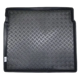 Citroen C5 Aircross (2019+) Upper Floor πατάκι πορτ μπαγκάζ πλαστικό μαύρο σκαφάκι M-Plast - 1τμχ Citroen C5 Aircross (2019+) Upper Floor πατάκι πορτ μπαγκάζ πλαστικό μαύρο σκαφάκι M-Plast - 1τμχ