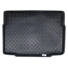 Citroen C3 Aircross (2017+) Down Floor πατάκι πορτ μπαγκάζ πλαστικό μαύρο σκαφάκι M-Plast - 1τμχ Citroen C3 Aircross (2017+) Down Floor πατάκι πορτ μπαγκάζ πλαστικό μαύρο σκαφάκι M-Plast - 1τμχ