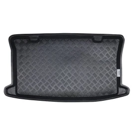 Chevrolet Aveo / Daewoo Kalos (2004-2011) hatchback πατάκι πορτ μπαγκάζ πλαστικό μαύρο σκαφάκι M-Plast - 1τμχ Chevrolet Aveo / Daewoo Kalos (2004-2011) hatchback πατάκι πορτ μπαγκάζ πλαστικό μαύρο σκαφάκι M-Plast - 1τμχ
