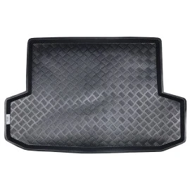 Chevrolet Aveo (2006-2011) sedan πατάκι πορτ μπαγκάζ πλαστικό μαύρο σκαφάκι M-Plast - 1τμχ Chevrolet Aveo (2006-2011) sedan πατάκι πορτ μπαγκάζ πλαστικό μαύρο σκαφάκι M-Plast - 1τμχ