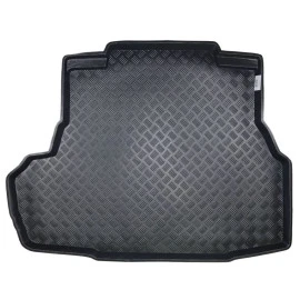 Chevrolet Epica (2006+) Sedan πατάκι πορτ μπαγκάζ πλαστικό μαύρο σκαφάκι M-Plast - 1τμχ Chevrolet Epica (2006+) Sedan πατάκι πορτ μπαγκάζ πλαστικό μαύρο σκαφάκι M-Plast - 1τμχ