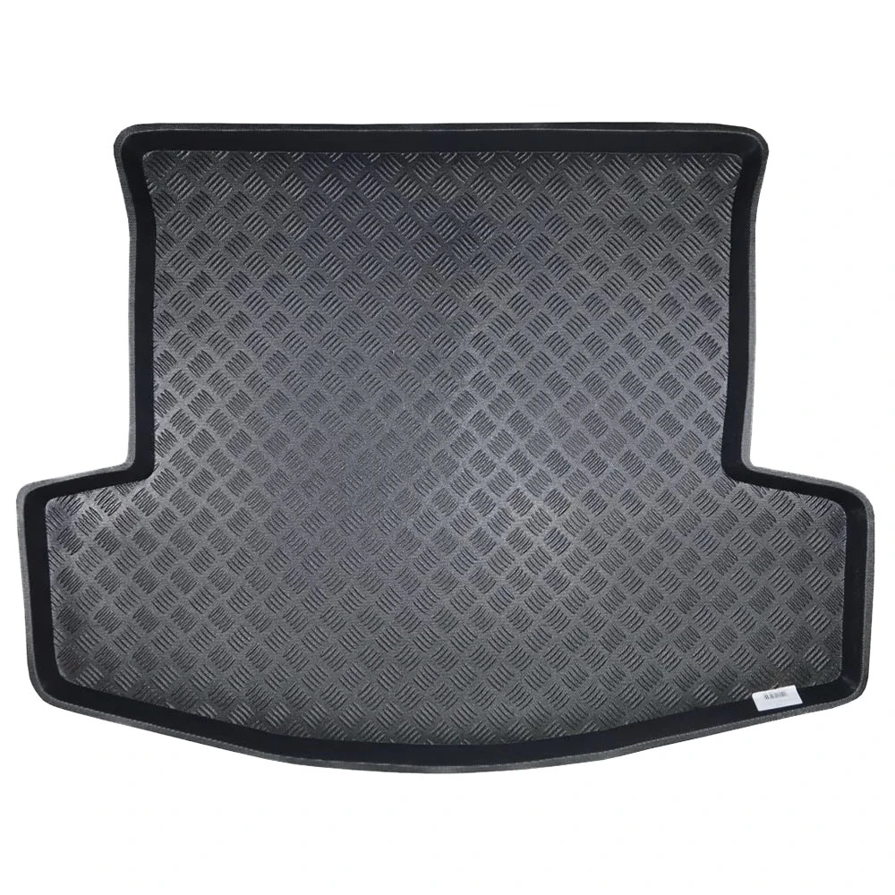 Chevrolet Captiva (2006+) πατάκι πορτ μπαγκάζ πλαστικό μαύρο σκαφάκι M-Plast - 1τμχ Chevrolet Captiva (2006+) πατάκι πορτ μπαγκάζ πλαστικό μαύρο σκαφάκι M-Plast - 1τμχ