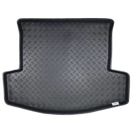 Chevrolet Captiva (2006+) πατάκι πορτ μπαγκάζ πλαστικό μαύρο σκαφάκι M-Plast - 1τμχ Chevrolet Captiva (2006+) πατάκι πορτ μπαγκάζ πλαστικό μαύρο σκαφάκι M-Plast - 1τμχ