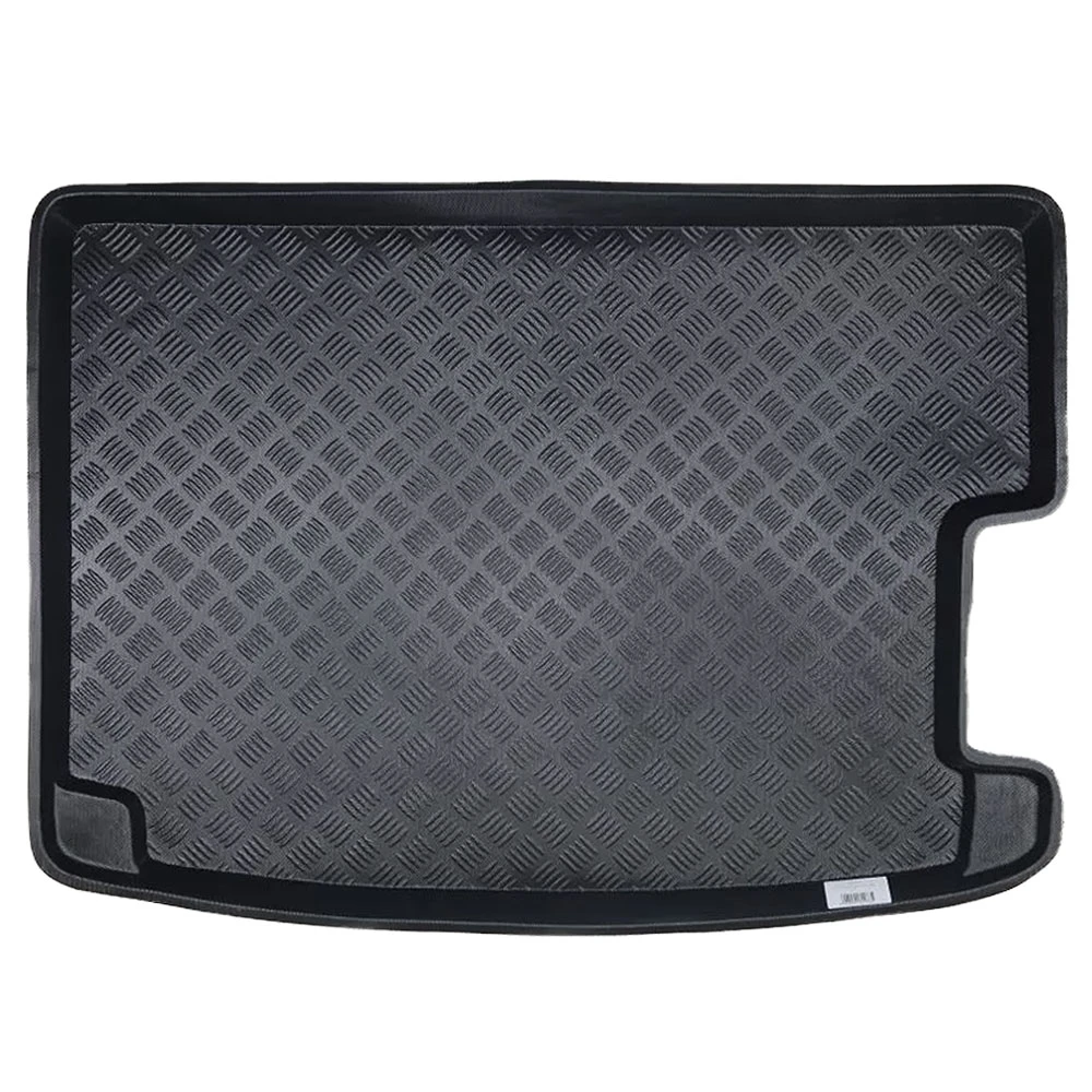 Daewoo Tacuma (2001+) πατάκι πορτ μπαγκάζ πλαστικό μαύρο σκαφάκι M-Plast - 1τμχ Daewoo Tacuma (2001+) πατάκι πορτ μπαγκάζ πλαστικό μαύρο σκαφάκι M-Plast - 1τμχ