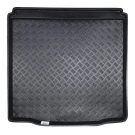 Chevrolet Cruze (2009-2011) hatchback πατάκι πορτ μπαγκάζ πλαστικό μαύρο σκαφάκι M-Plast για -1τμχ