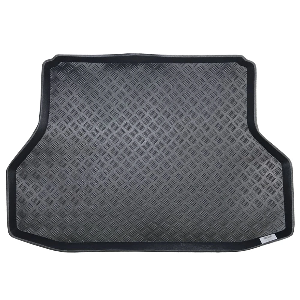 Chevrolet Lacetti (2004-2011) Sedan πορτ μπαγκάζ πλαστικό μαύρο σκαφάκι M-Plast - 1τμχ Chevrolet Lacetti (2004-2011) Sedan πορτ μπαγκάζ πλαστικό μαύρο σκαφάκι M-Plast - 1τμχ