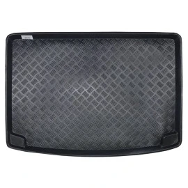 Chevrolet Rezzo (2004+) πορτ μπαγκάζ πλαστικό μαύρο σκαφάκι M-Plast - 1τμχ Chevrolet Rezzo (2004+) πορτ μπαγκάζ πλαστικό μαύρο σκαφάκι M-Plast - 1τμχ