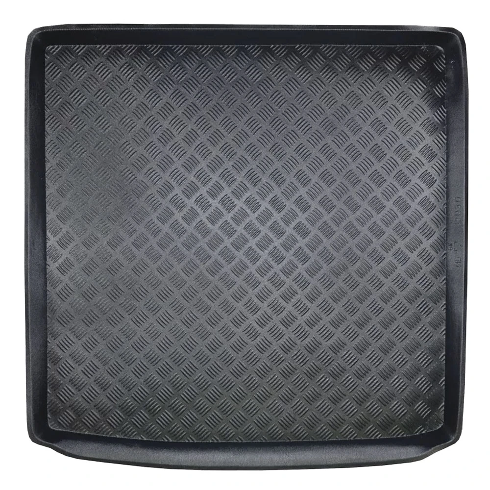 Chevrolet Cruze (2011+) Combi πορτ μπαγκάζ πλαστικό μαύρο σκαφάκι M-Plast - 1τμχ