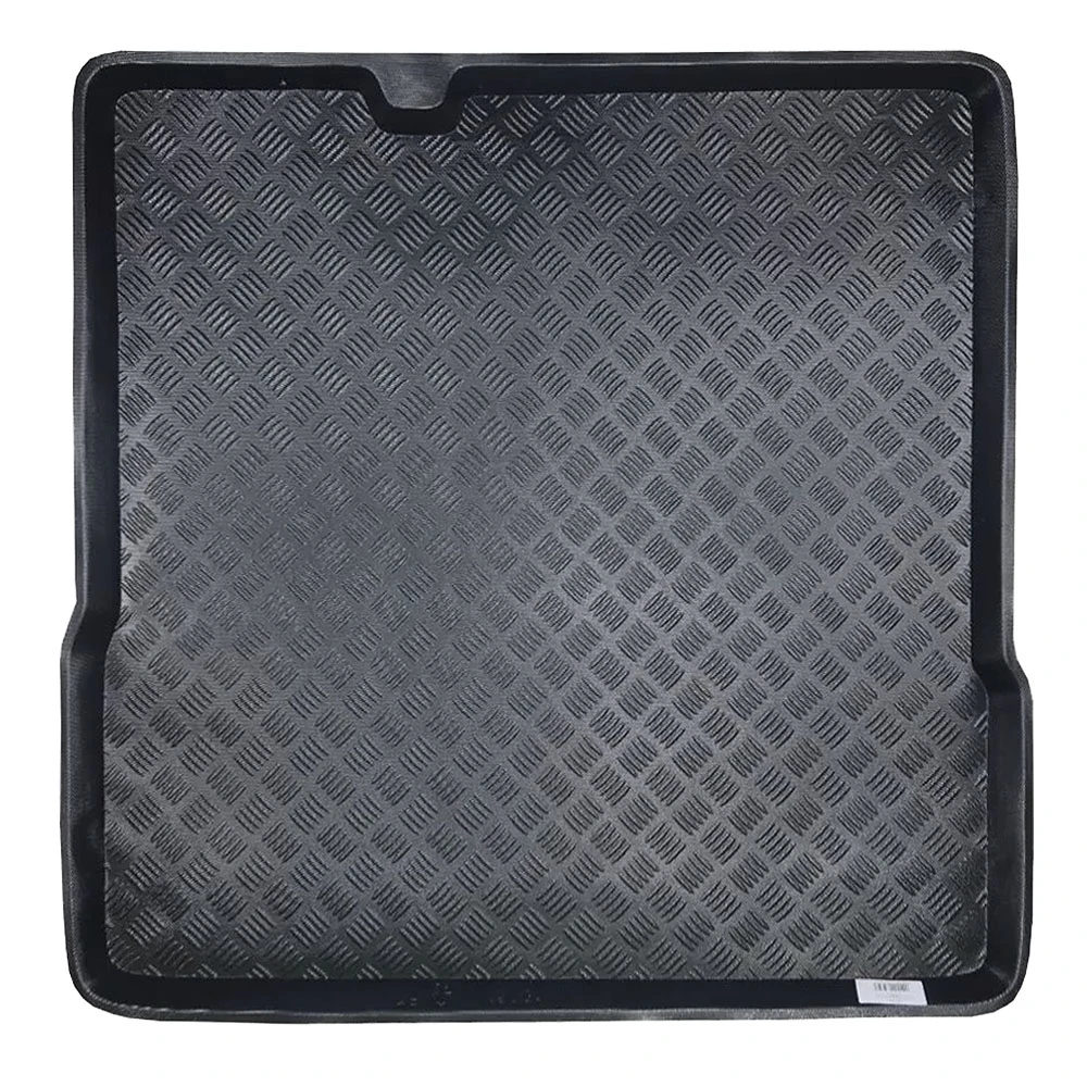 Chevrolet Aveo T300 (2011+) sedan πατάκι πορτ μπαγκάζ πλαστικό μαύρο σκαφάκι M-Plast - 1τμχ Chevrolet Aveo T300 (2011+) sedan πατάκι πορτ μπαγκάζ πλαστικό μαύρο σκαφάκι M-Plast - 1τμχ