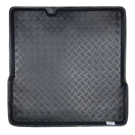 Chevrolet Aveo T300 (2011+) sedan πατάκι πορτ μπαγκάζ πλαστικό μαύρο σκαφάκι M-Plast - 1τμχ Chevrolet Aveo T300 (2011+) sedan πατάκι πορτ μπαγκάζ πλαστικό μαύρο σκαφάκι M-Plast - 1τμχ