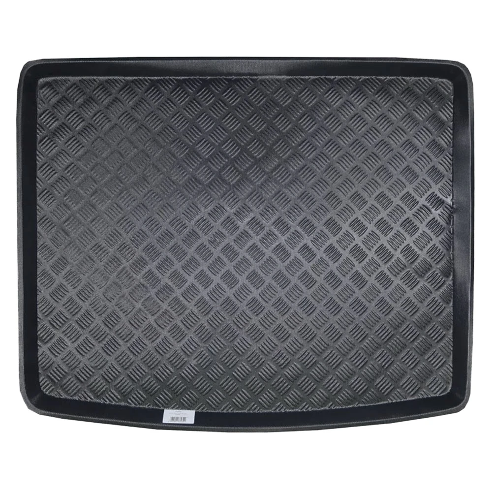 Chevrolet Cruze (2011+) Hatchback πορτ μπαγκάζ πλαστικό μαύρο σκαφάκι M-Plast - 1τμχ