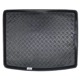 Chevrolet Cruze (2011+) Hatchback πορτ μπαγκάζ πλαστικό μαύρο σκαφάκι M-Plast - 1τμχ