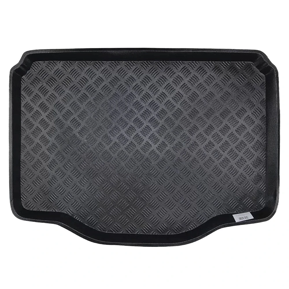 Opel Mokka (2012+) πατάκι πορτ μπαγκάζ πλαστικό μαύρο σκαφάκι M-Plast - 1τμχ Opel Mokka (2012+) πατάκι πορτ μπαγκάζ πλαστικό μαύρο σκαφάκι M-Plast - 1τμχ