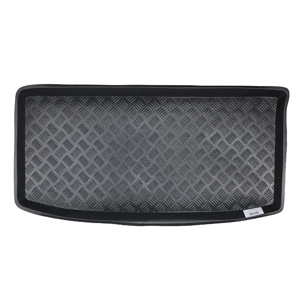 Fiat Panda (2003-2012) πατάκι πορτ μπαγκάζ πλαστικό μαύρο σκαφάκι M-Plast - 1τμχ Fiat Panda (2003-2012) πατάκι πορτ μπαγκάζ πλαστικό μαύρο σκαφάκι M-Plast - 1τμχ