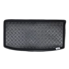 Fiat Panda (2003-2012) πατάκι πορτ μπαγκάζ πλαστικό μαύρο σκαφάκι M-Plast - 1τμχ Fiat Panda (2003-2012) πατάκι πορτ μπαγκάζ πλαστικό μαύρο σκαφάκι M-Plast - 1τμχ