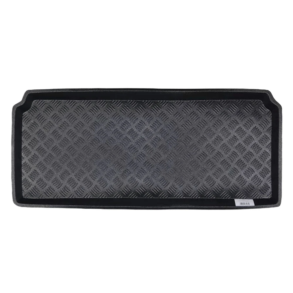 Fiat Seicento (1998-2010) πατάκι πορτ μπαγκάζ πλαστικό μαύρο σκαφάκι M-Plast - 1τμχ Fiat Seicento (1998-2010) πατάκι πορτ μπαγκάζ πλαστικό μαύρο σκαφάκι M-Plast - 1τμχ