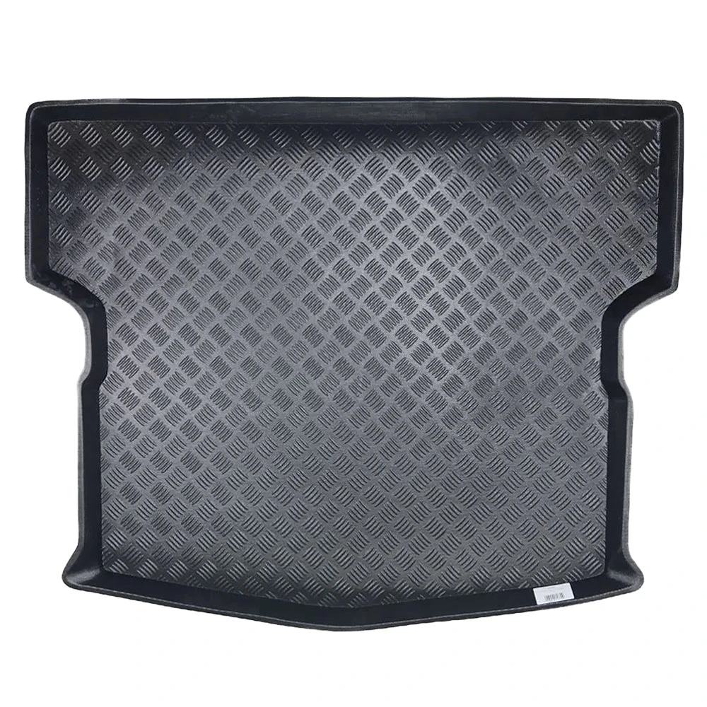 Fiat Seicento Van (1998-2010) πατάκι πορτ μπαγκάζ πλαστικό μαύρο σκαφάκι M-Plast - 1τμχ Fiat Seicento Van (1998-2010) πατάκι πορτ μπαγκάζ πλαστικό μαύρο σκαφάκι M-Plast - 1τμχ