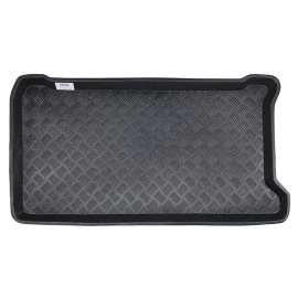 Fiat 500 (2007+) πατάκι πορτ μπαγκάζ πλαστικό μαύρο σκαφάκι M-Plast - 1τμχ Fiat 500 (2007+) πατάκι πορτ μπαγκάζ πλαστικό μαύρο σκαφάκι M-Plast - 1τμχ