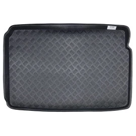 Citroen Nemo / Fiat Fiorino (2008+) 5 seats πατάκι πορτ μπαγκάζ πλαστικό μαύρο σκαφάκι M-Plast - 1τμχ Citroen Nemo / Fiat Fiorino (2008+) 5 seats πατάκι πορτ μπαγκάζ πλαστικό μαύρο σκαφάκι M-Plast - 1τμχ